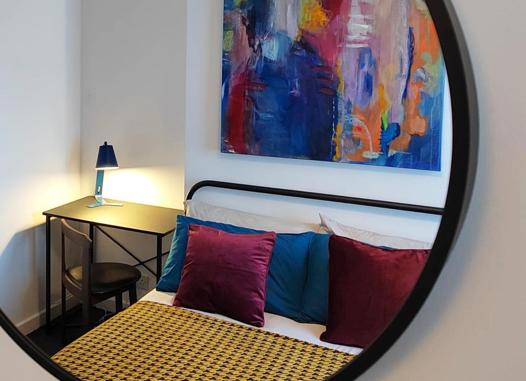 Granville 5Br Townhouse - Ideal For Groups, Families Or Contractors By Suitely Cheltenham Eksteriør bilde
