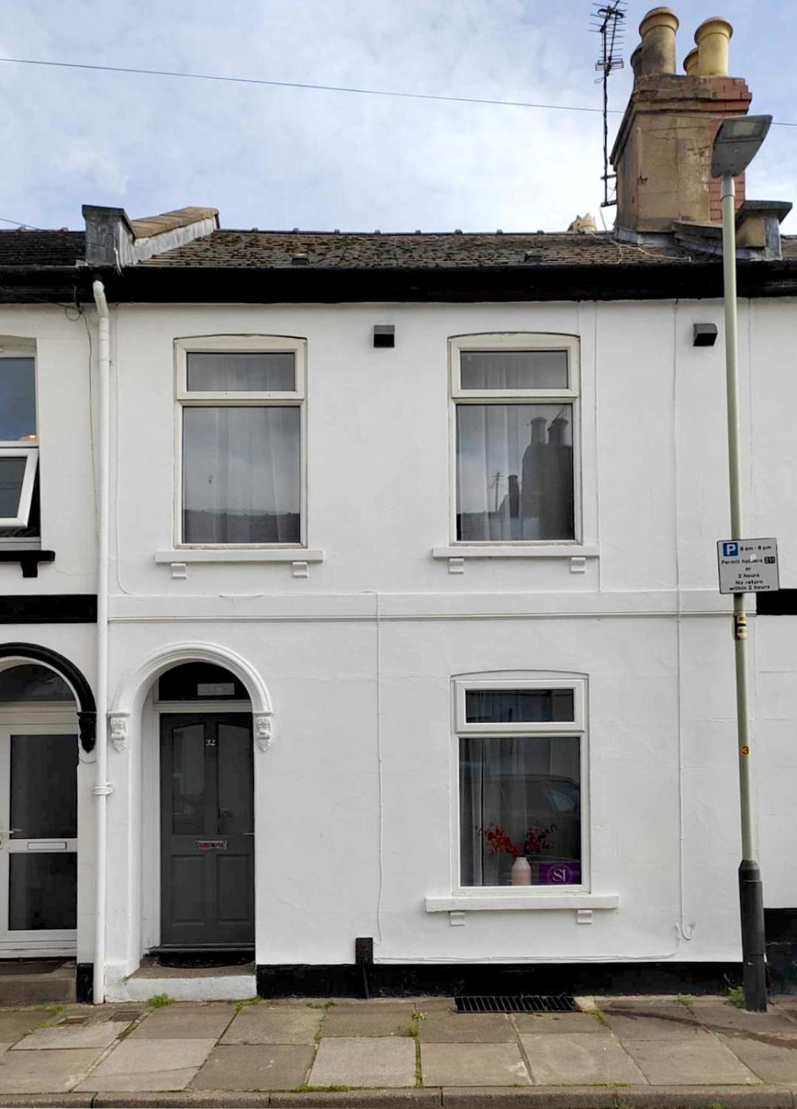 Granville 5Br Townhouse - Ideal For Groups, Families Or Contractors By Suitely Cheltenham Eksteriør bilde